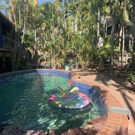 ฟร็อกชอลโลว์ แบ๊คแพคเกอร์ Hostel ดาร์วิน ภายนอก รูปภาพ