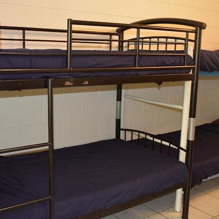 ฟร็อกชอลโลว์ แบ๊คแพคเกอร์ Hostel ดาร์วิน ภายนอก รูปภาพ