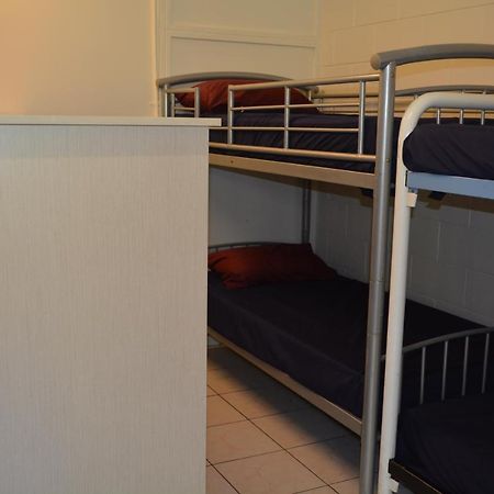 ฟร็อกชอลโลว์ แบ๊คแพคเกอร์ Hostel ดาร์วิน ภายนอก รูปภาพ