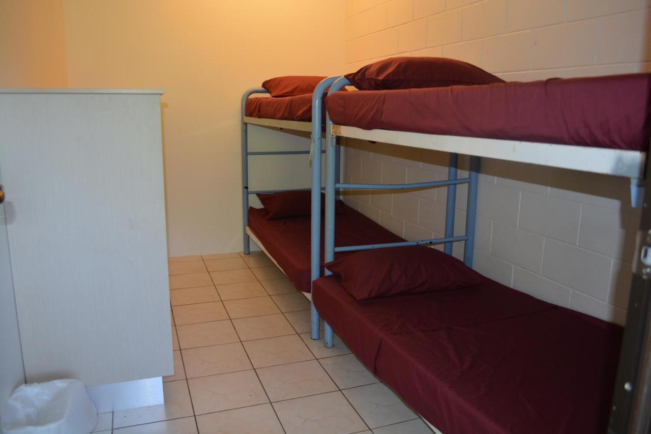 ฟร็อกชอลโลว์ แบ๊คแพคเกอร์ Hostel ดาร์วิน ภายนอก รูปภาพ