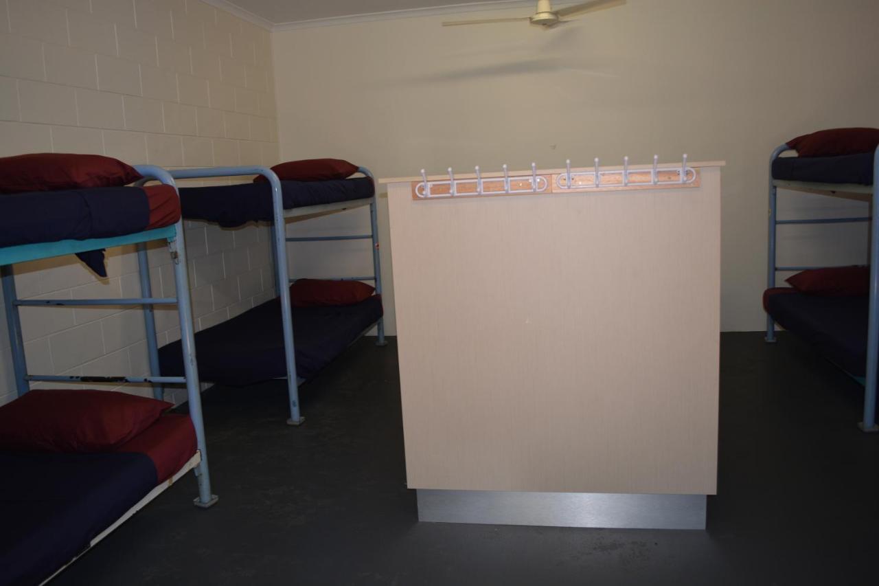 ฟร็อกชอลโลว์ แบ๊คแพคเกอร์ Hostel ดาร์วิน ภายนอก รูปภาพ